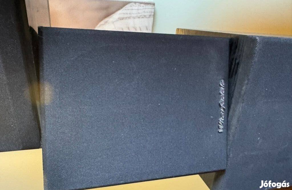 Wharfedale hangfalszett