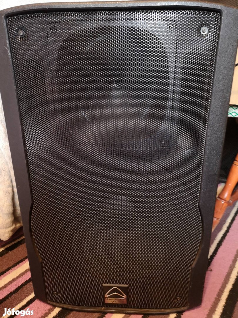 Wharfedale pro LA-15 passzív nagy hangfal