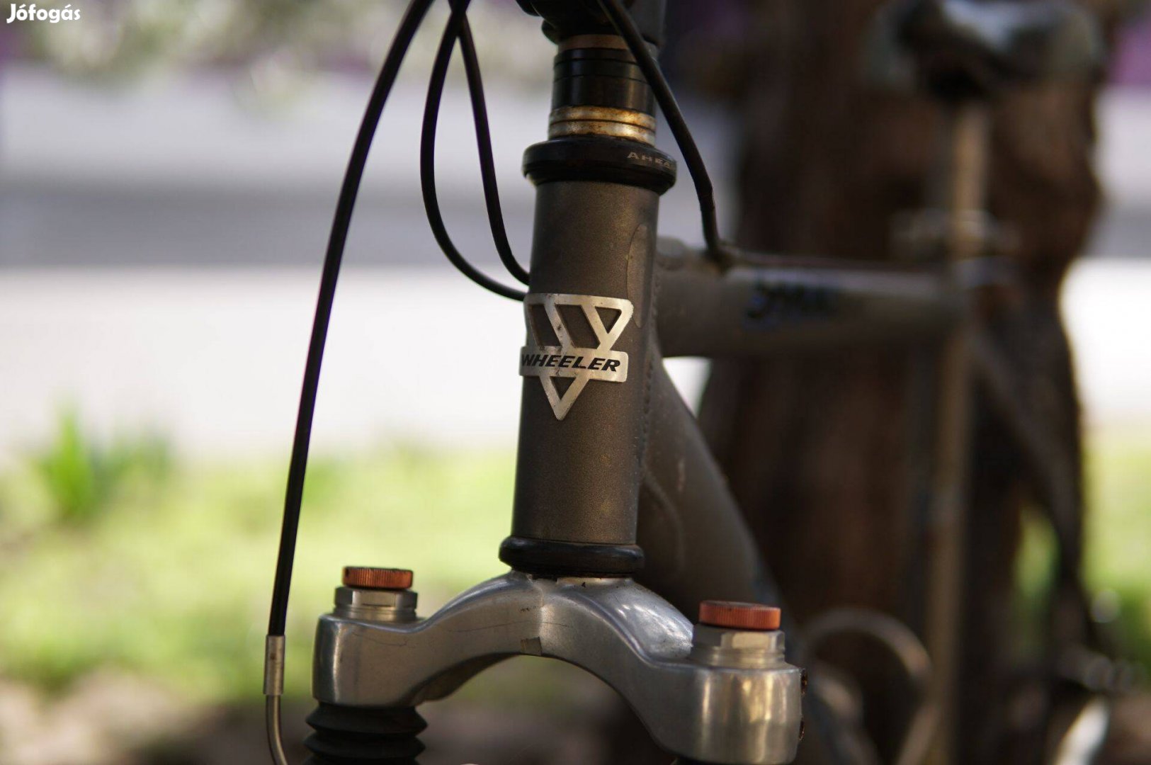 Wheeler 5900 zx kerékpár