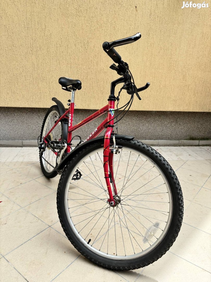 Wheeler Pro Line 1000