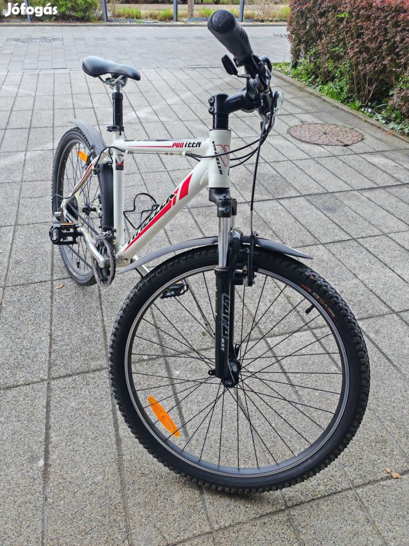 Wheeler férfi 26" mountain bike