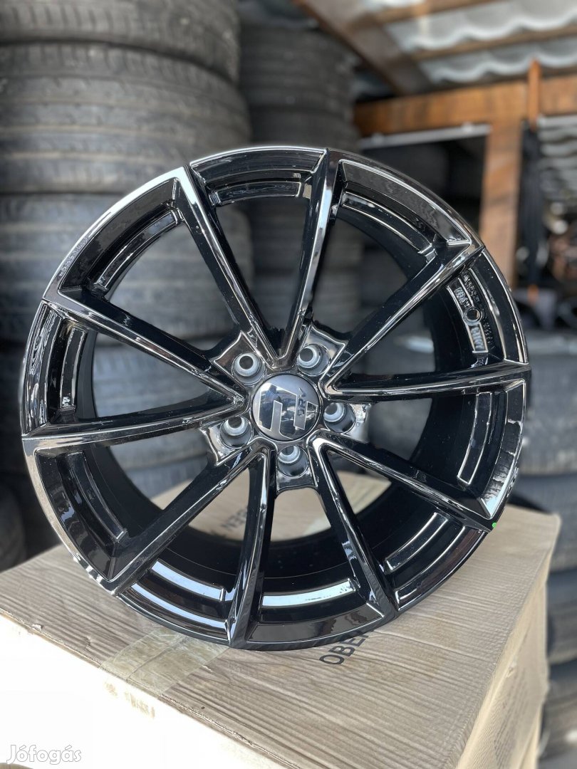 Wheelword 18" alufelni 