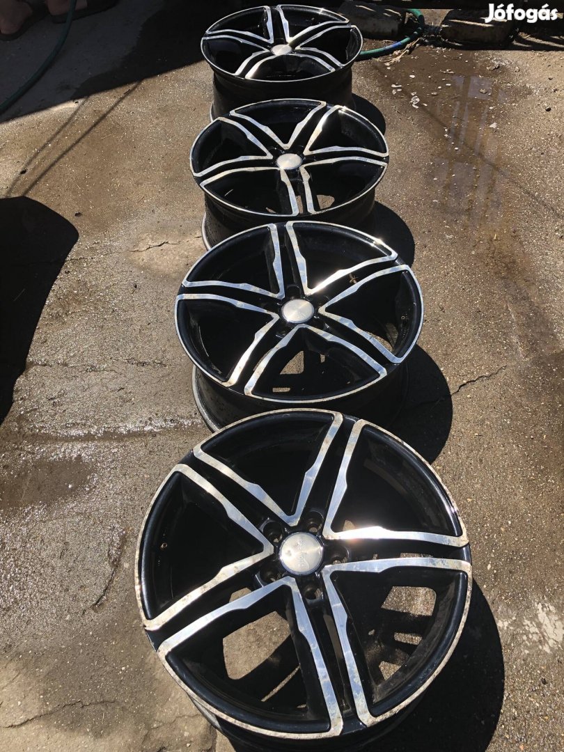 Wheelworld felni