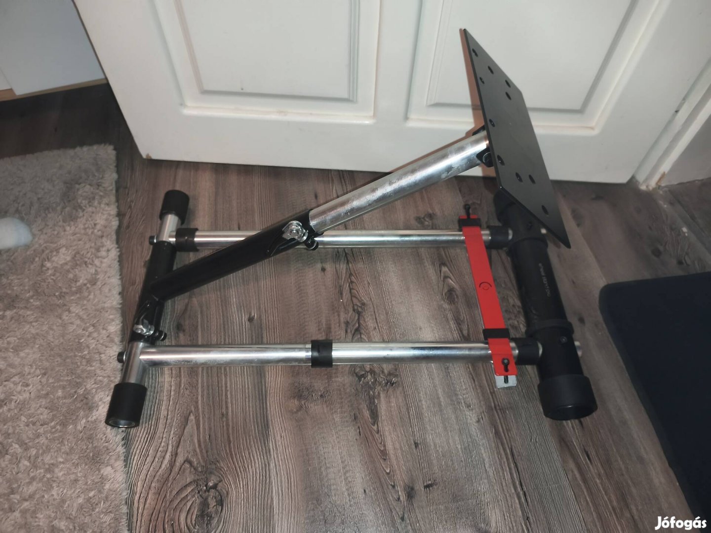 Whell stand thrustmaster