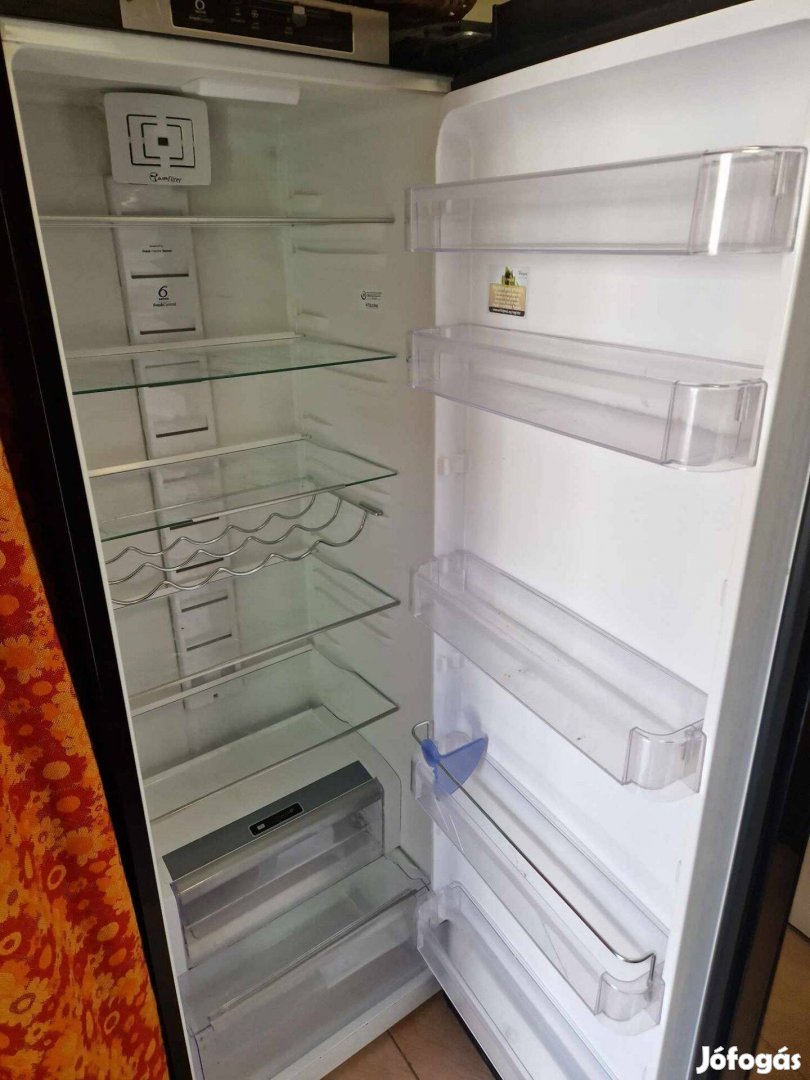 Whirlepool hűtőszekrény