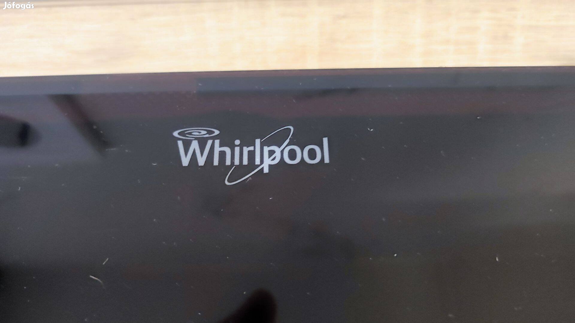 Whirlpool AKT 8190/BA Főzőlap, új ára 82.550 Ft Bátonyterenyén