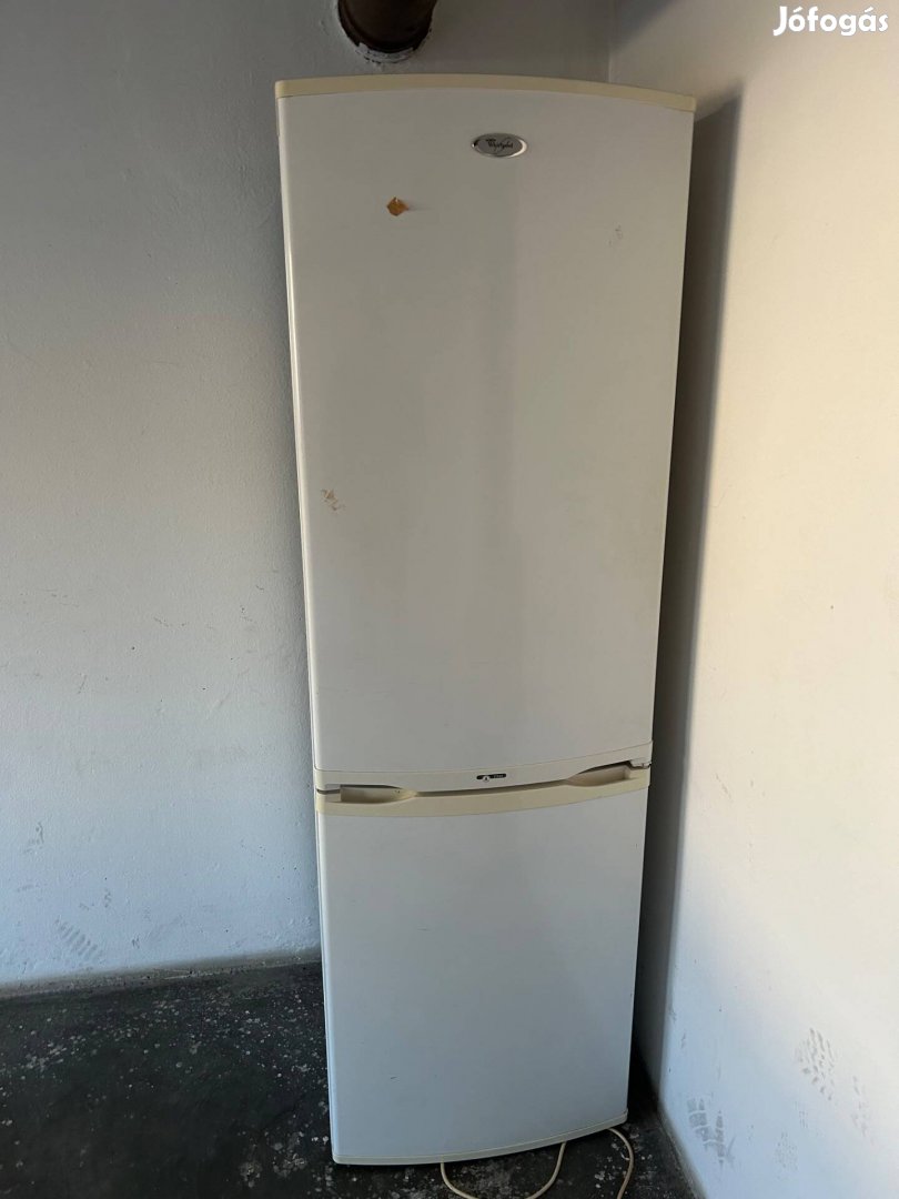 Whirlpool ARC5450 hibás