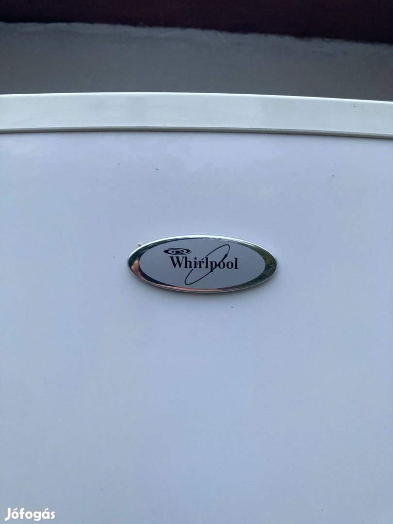 Whirlpool ARC5550 kombinált hűtőszekrény 296 L