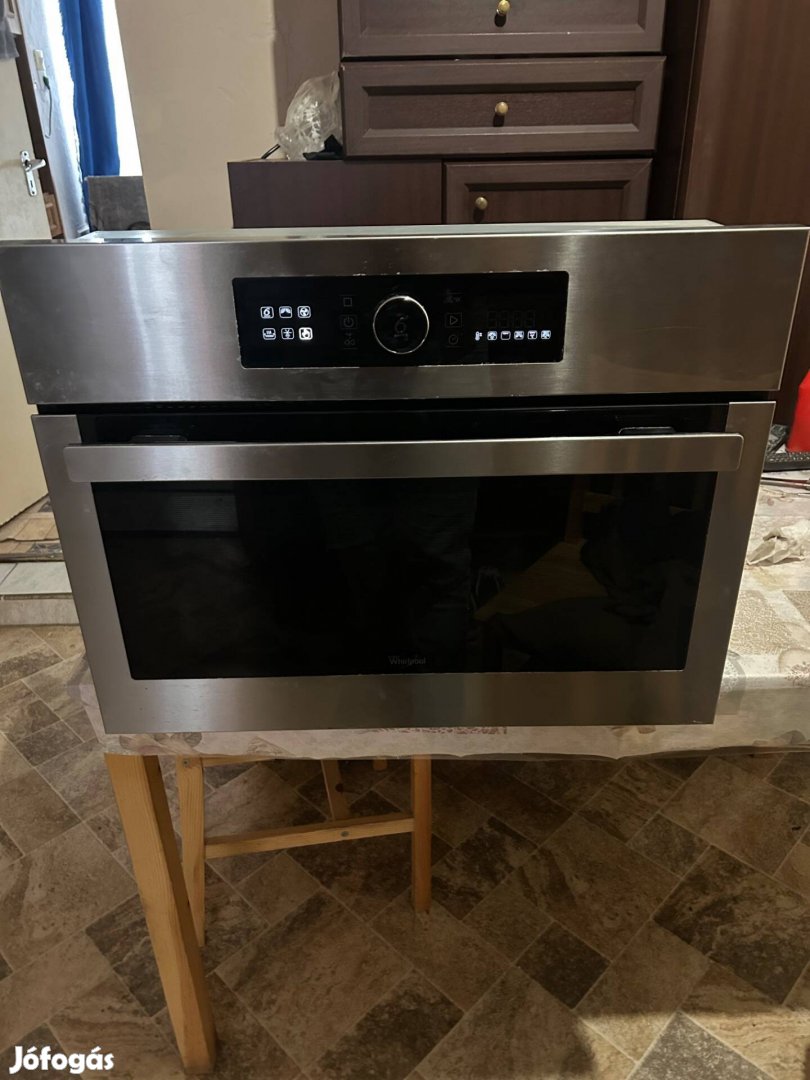 Whirlpool Amw 505/IX