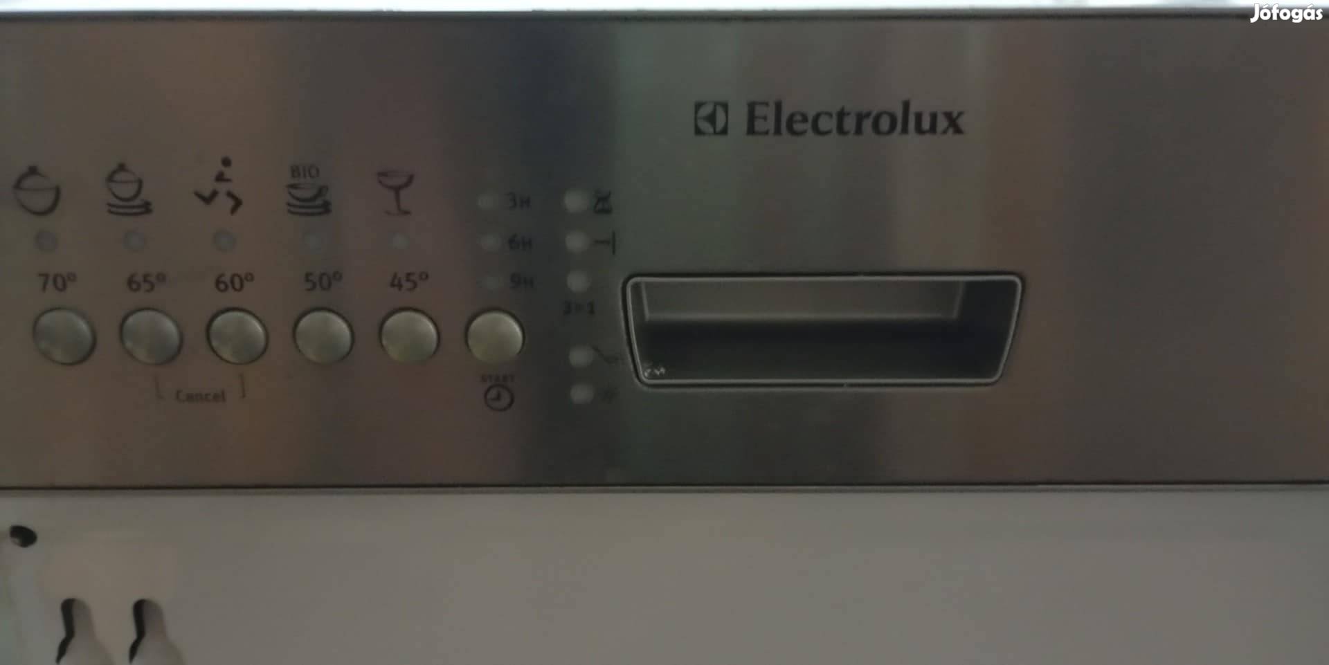 Whirlpool Beépithető Mosogatógép 