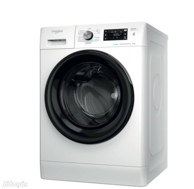 Whirlpool FFB 8258 BV EE mosógép