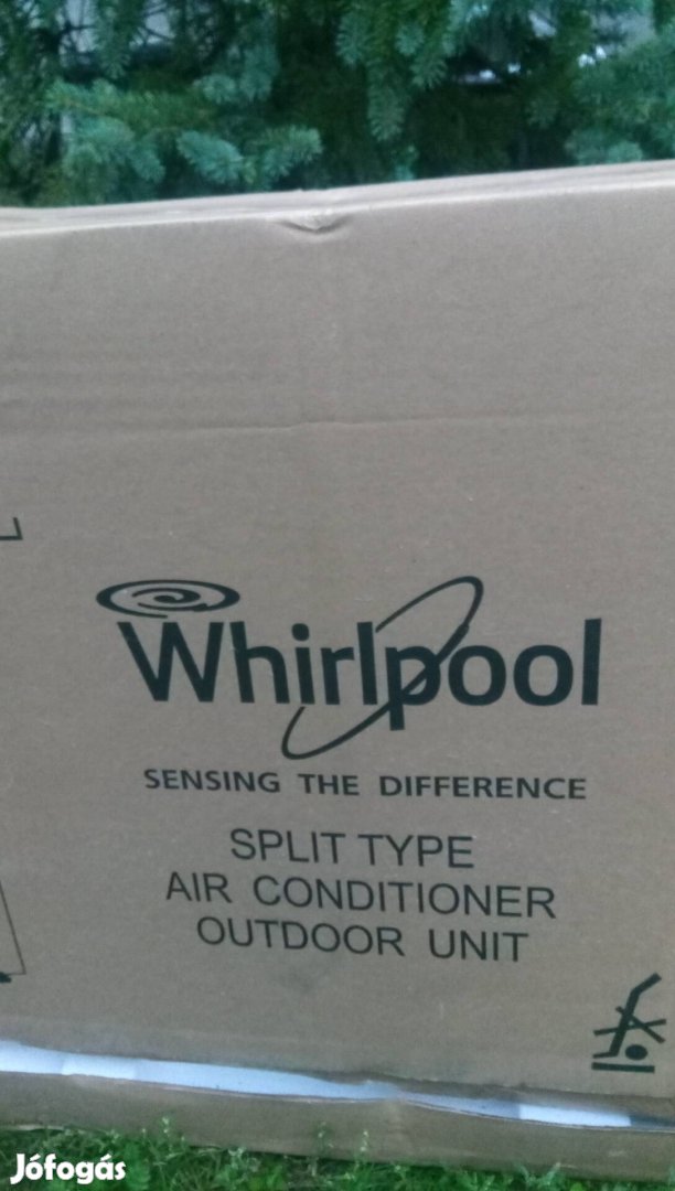 Whirlpool Spiw 412  készülék eladó 