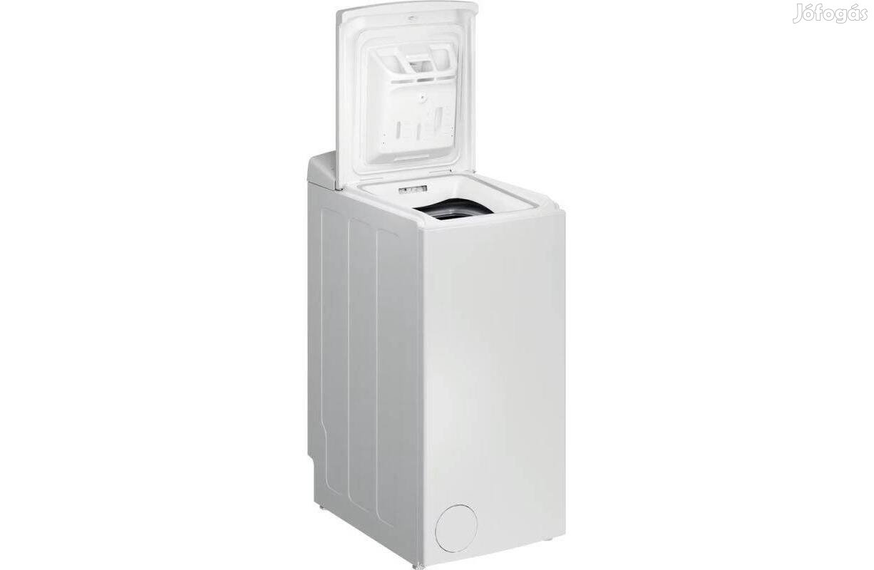 Whirlpool Tdlr5040L originált felültöltős mosógép, 5KG, "C" energ