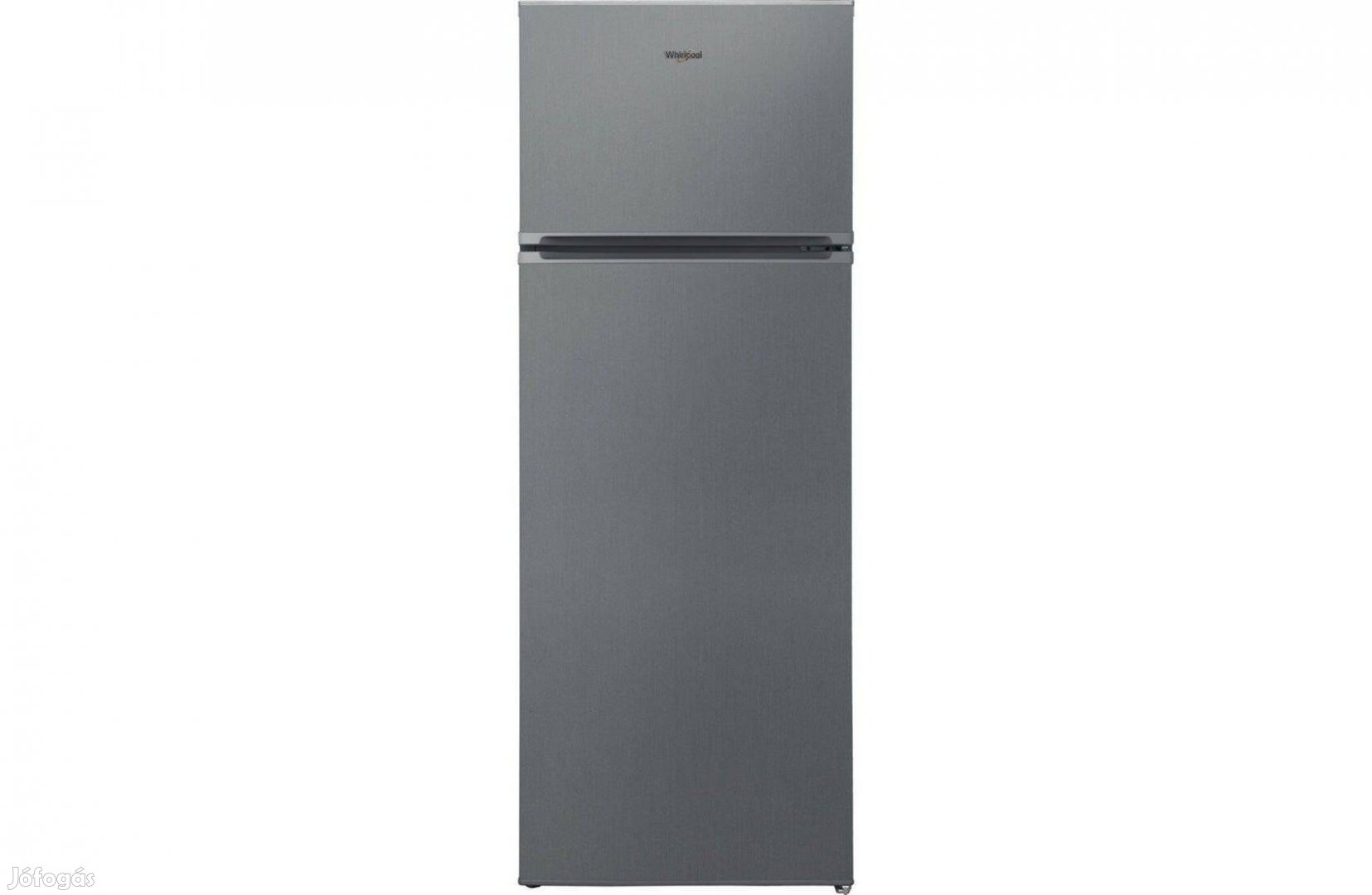 Whirlpool W55TM410 X 1 F 212 Liter Lessfrost Hűtőszekrény