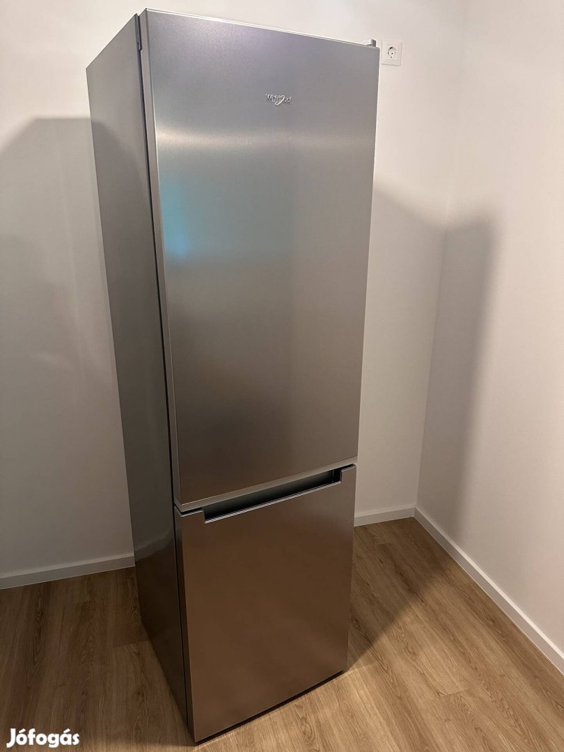 Whirlpool W7X 94A Ox Hűtőszekrény