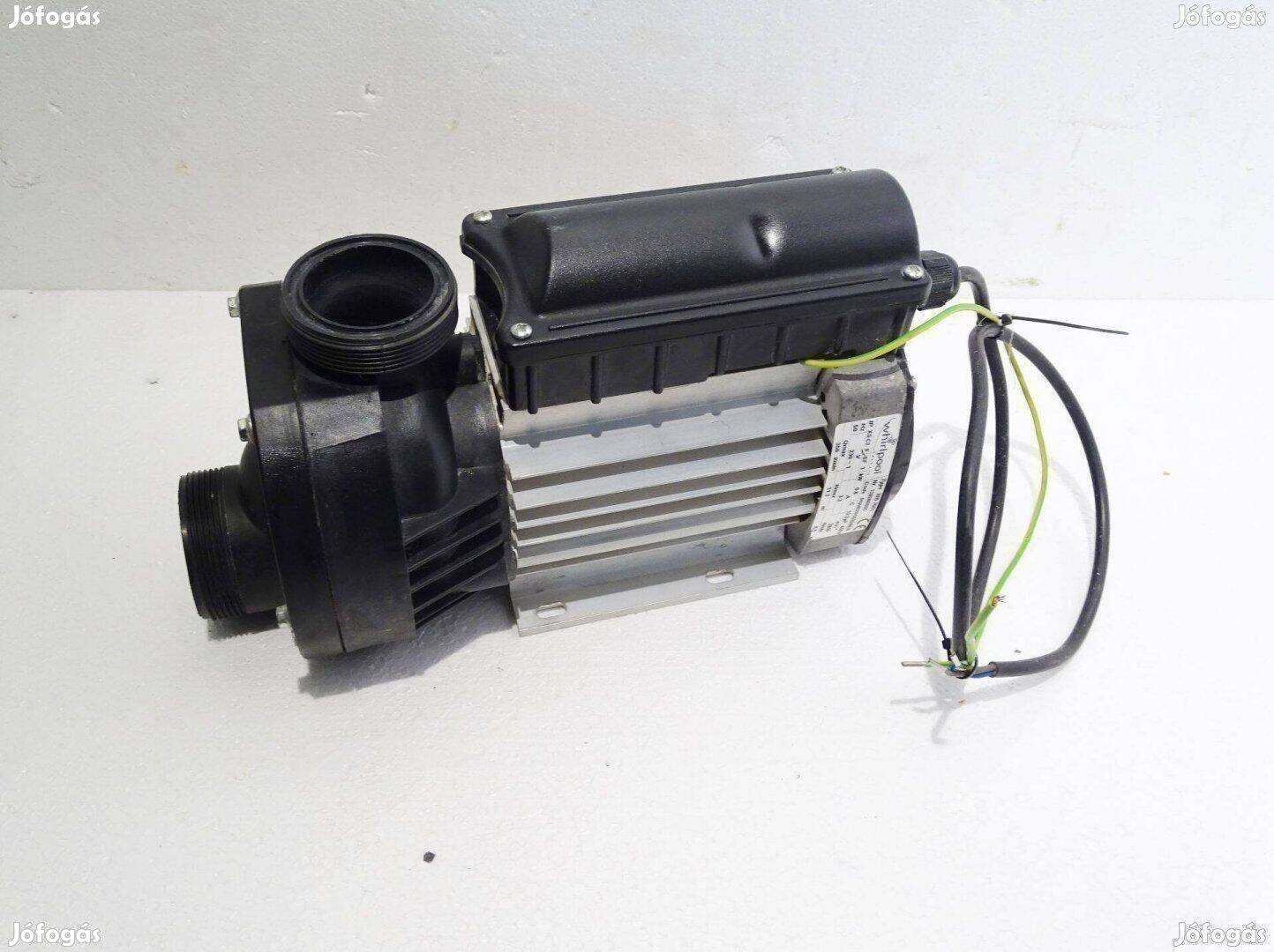 Whirlpool WB 7001 jacuzzi jakuzzi Spa pezsgőfürdő