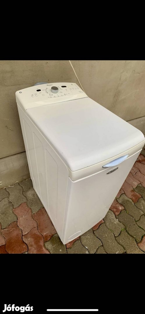 Whirlpool  AWE 8525 automata mosógép eladó