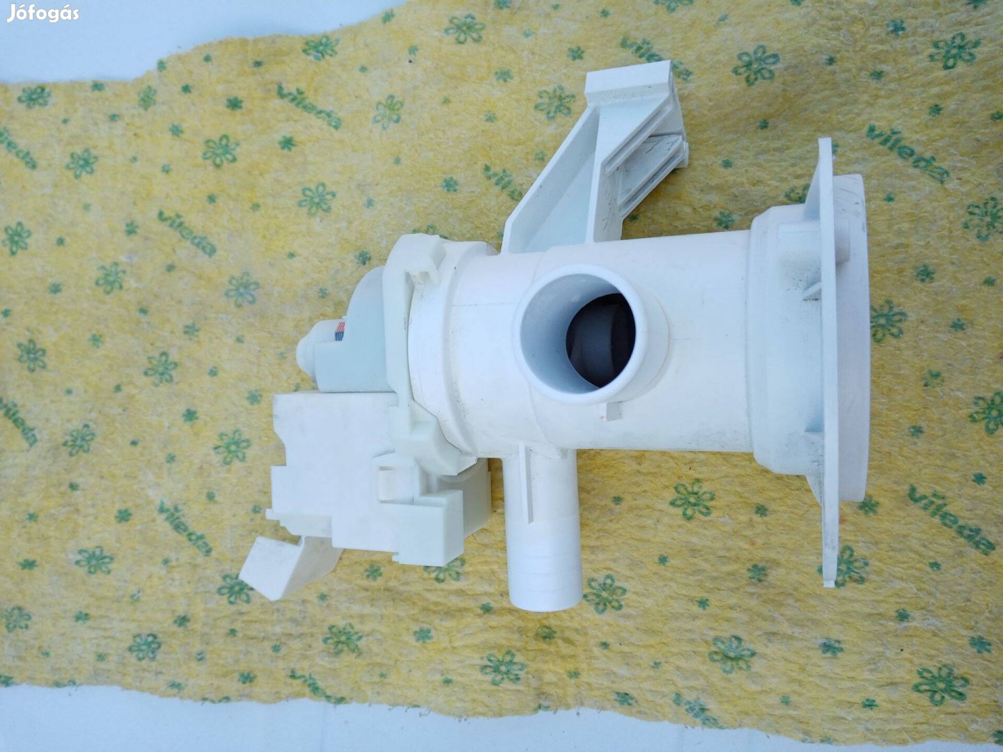 Whirlpool, Indesit felültöltős mosógép leeresztő, lúgszivattyúk eladók