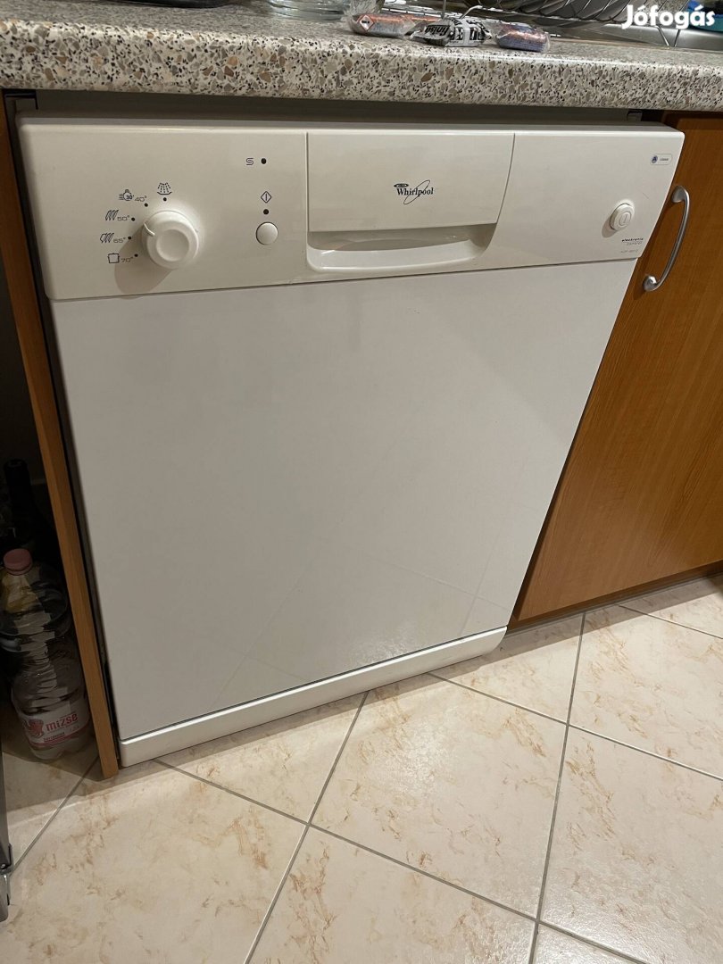 Whirlpool adp 4510 mosogatógép