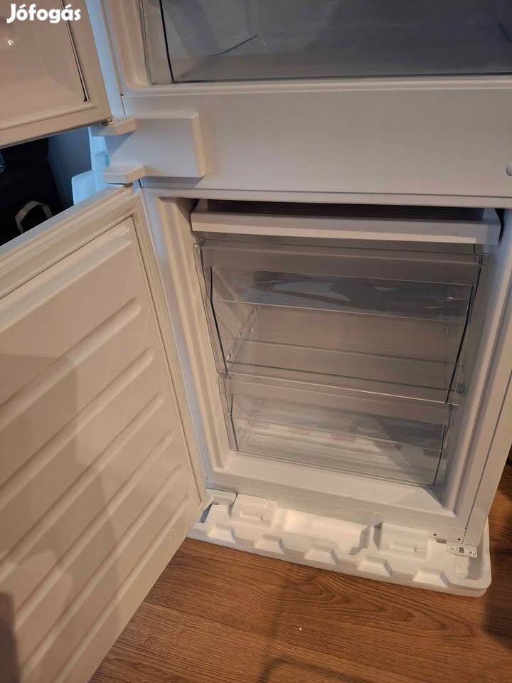 Whirlpool beépíthető hűtő eladó