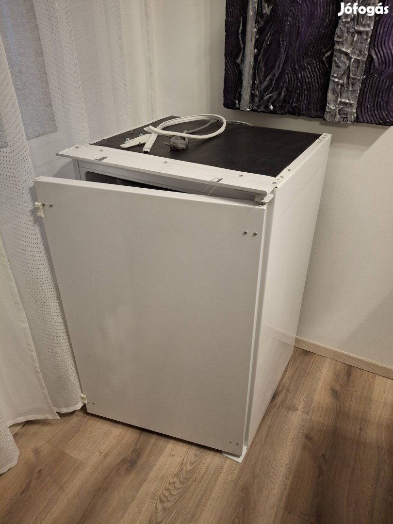 Whirlpool beépíthető hűtő eladó