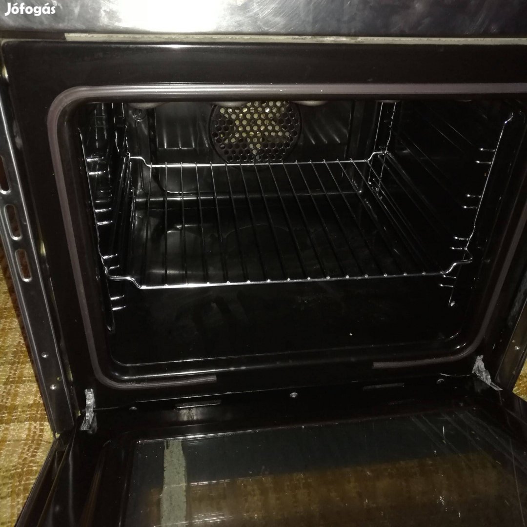 Whirlpool beépíthető sütő
