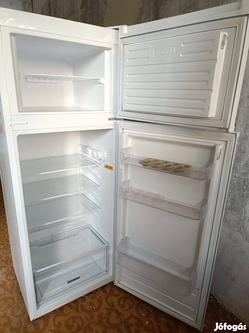 Whirlpool felülfagyasztós hűtőszekrény eladó