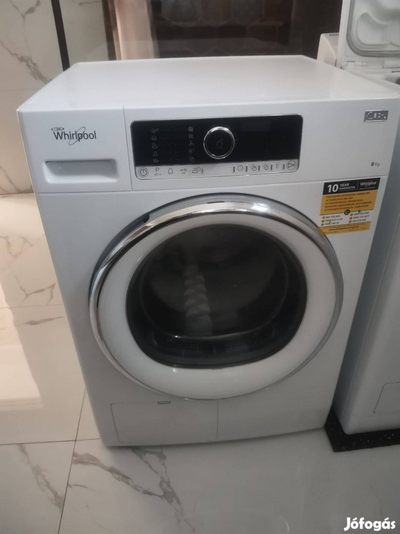 Whirlpool hsxc 80420 szárítógép