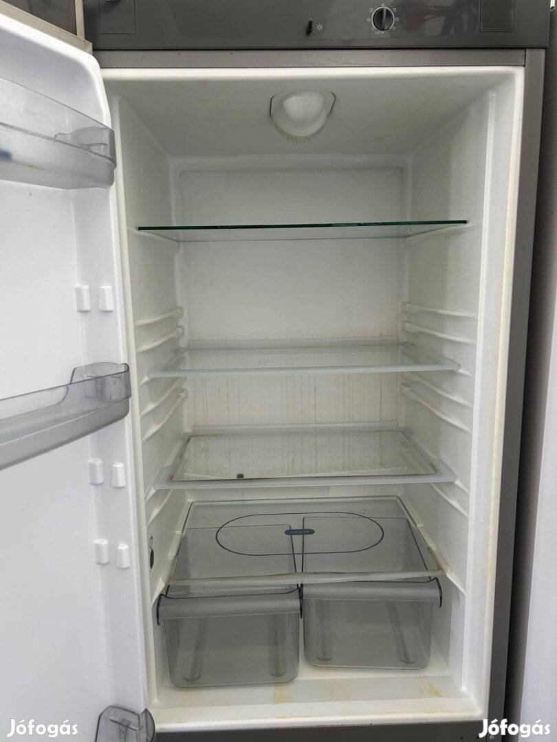 Whirlpool hűtő szekrény