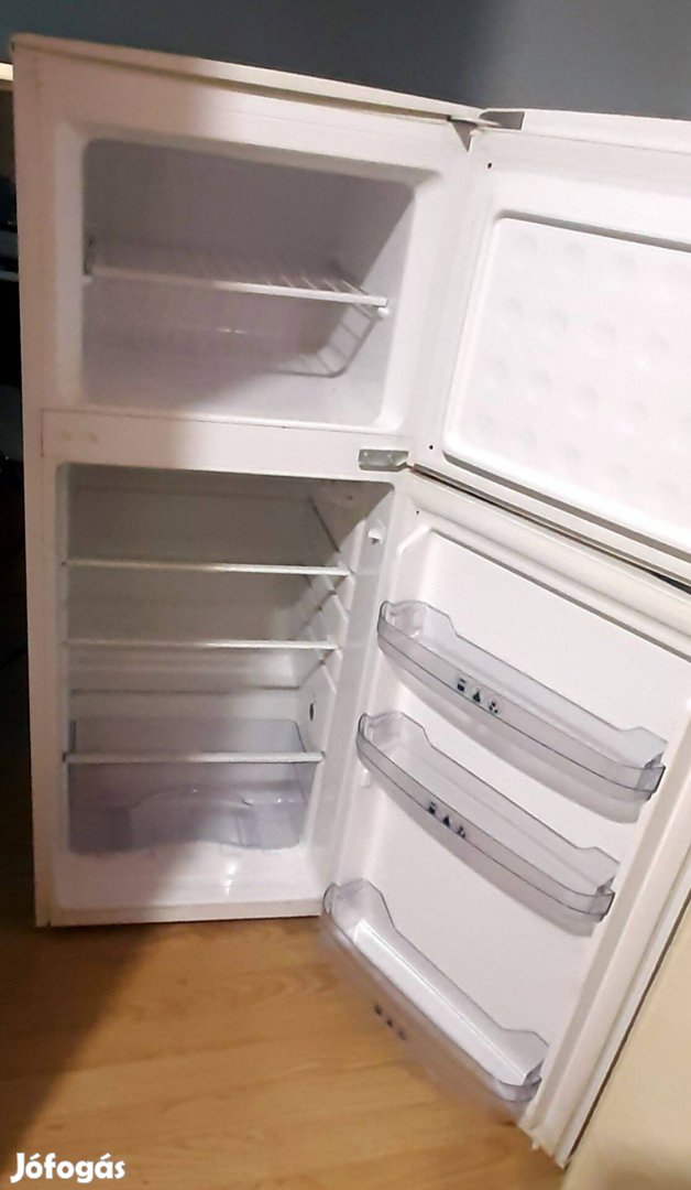 Whirlpool hűtőszekrény hűtő