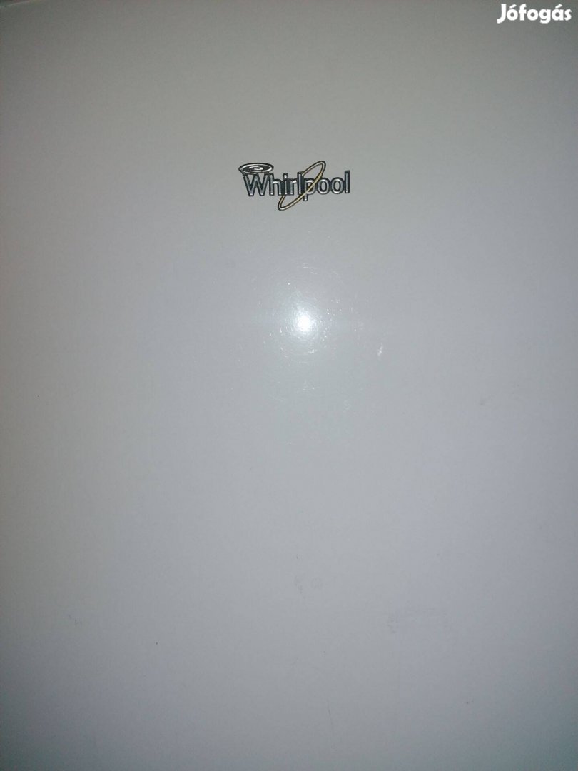 Whirlpool kombinált Hűtő Szeged