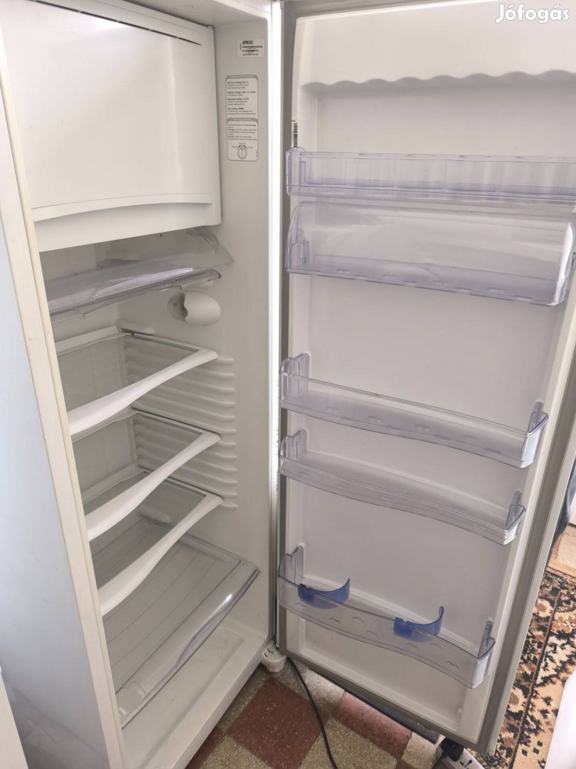 Whirlpool kombinált hűtőszekrény 365 l eladó