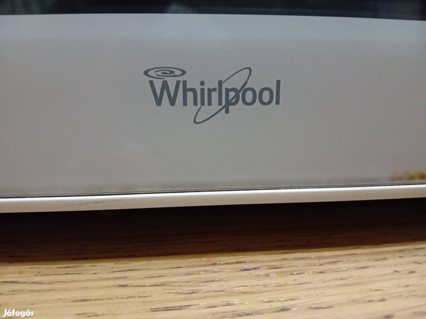 Whirlpool mikró 