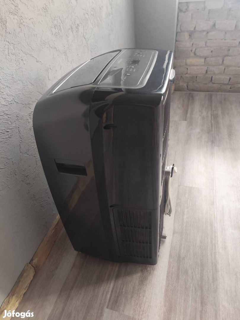 Whirlpool mobil klíma hűtő fűtő hőszivattyú