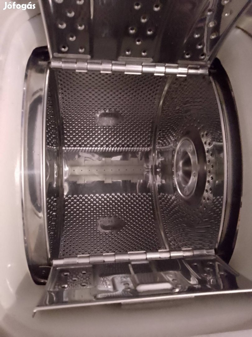 Whirlpool mosogatógép