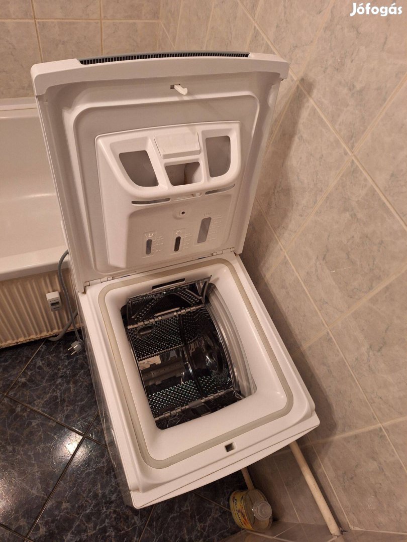 Whirlpool mosógép Eladó