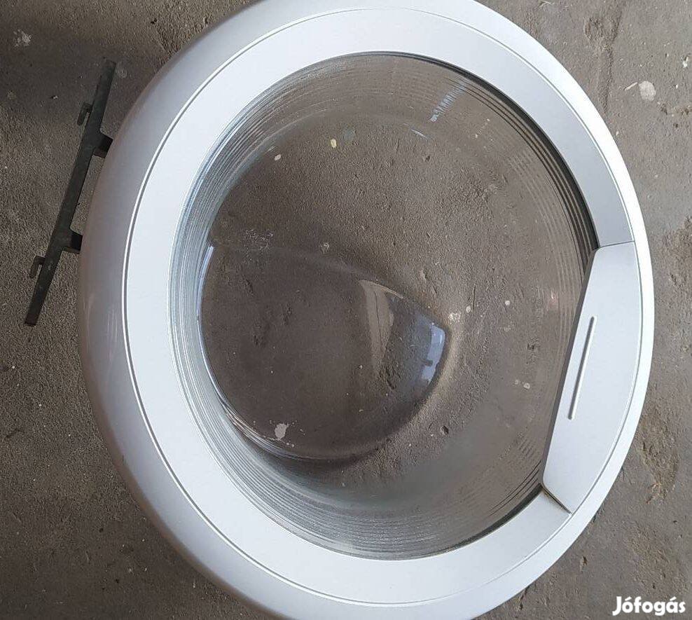 Whirlpool mosógép ajtó alkatrész