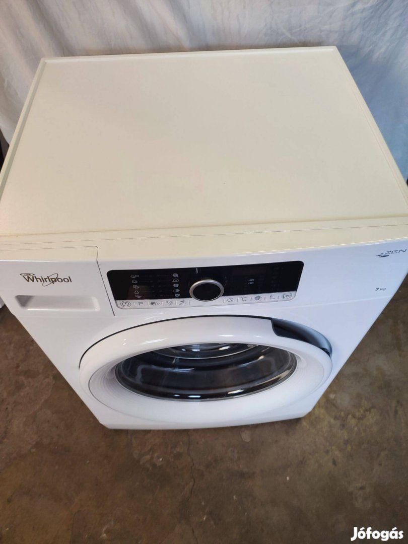 Whirlpool mosógép eladó