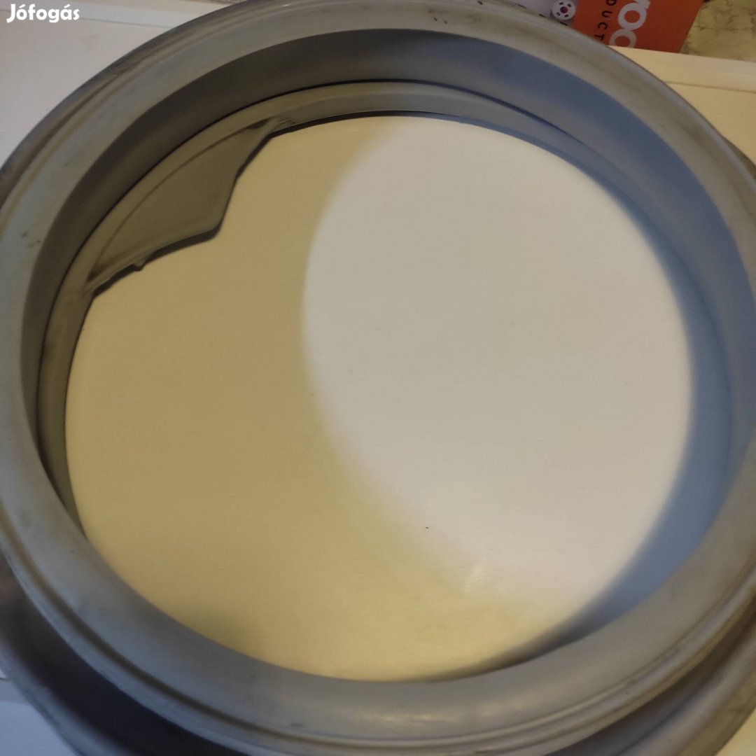 Whirlpool mosógép üstszáj gumi