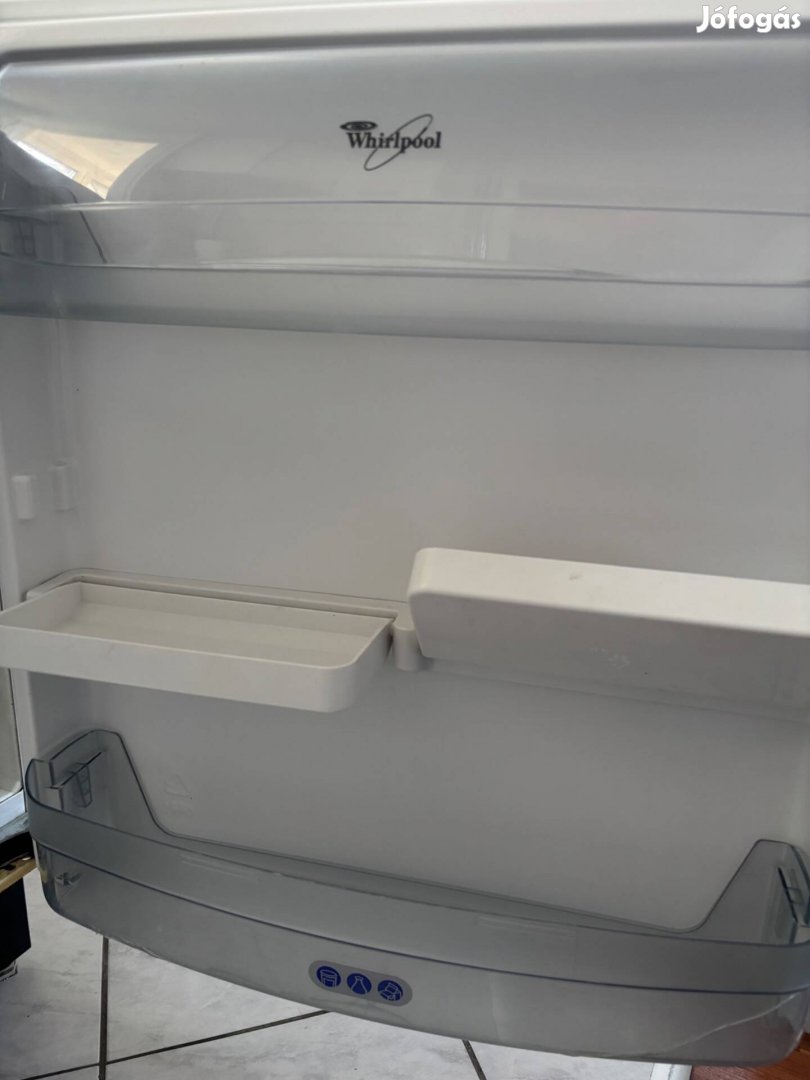 Whirpool Beépíthető Hűtőgép