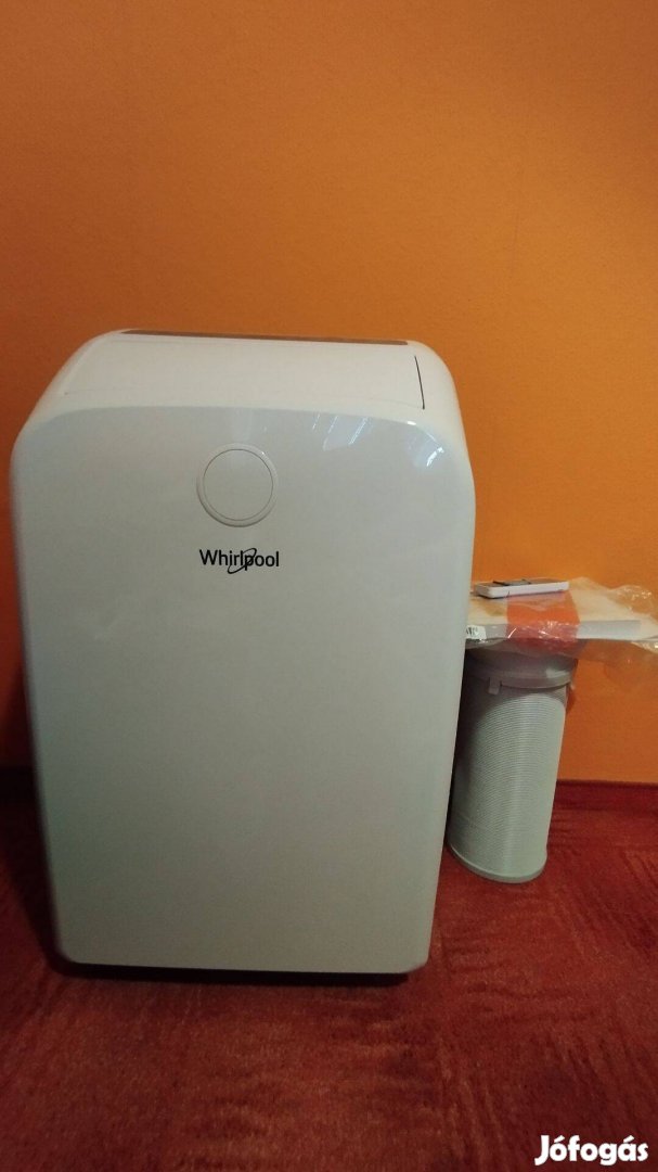 Whirpool mobil klíma