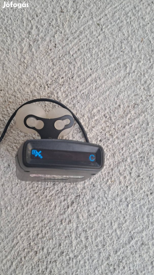 Whistler gt-468gxi 