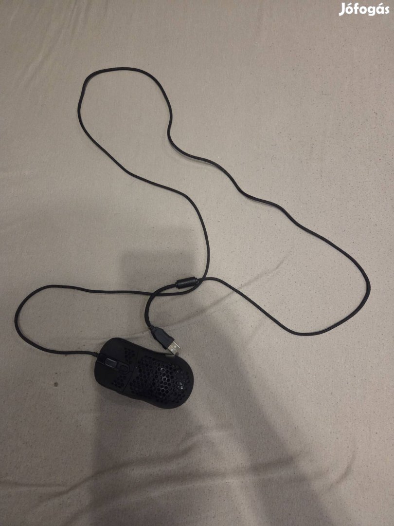 White Shark GM-5007 Galahad fekete