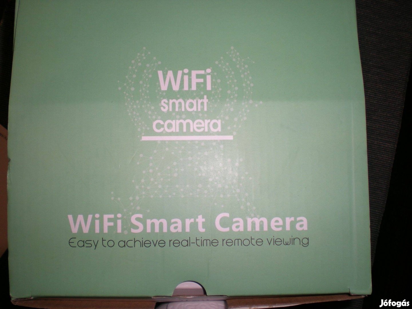 Wi Fi Camera