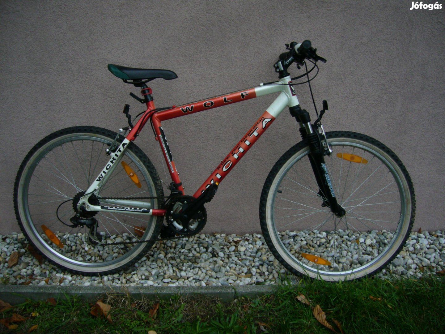 Wichita mountain bike 26"