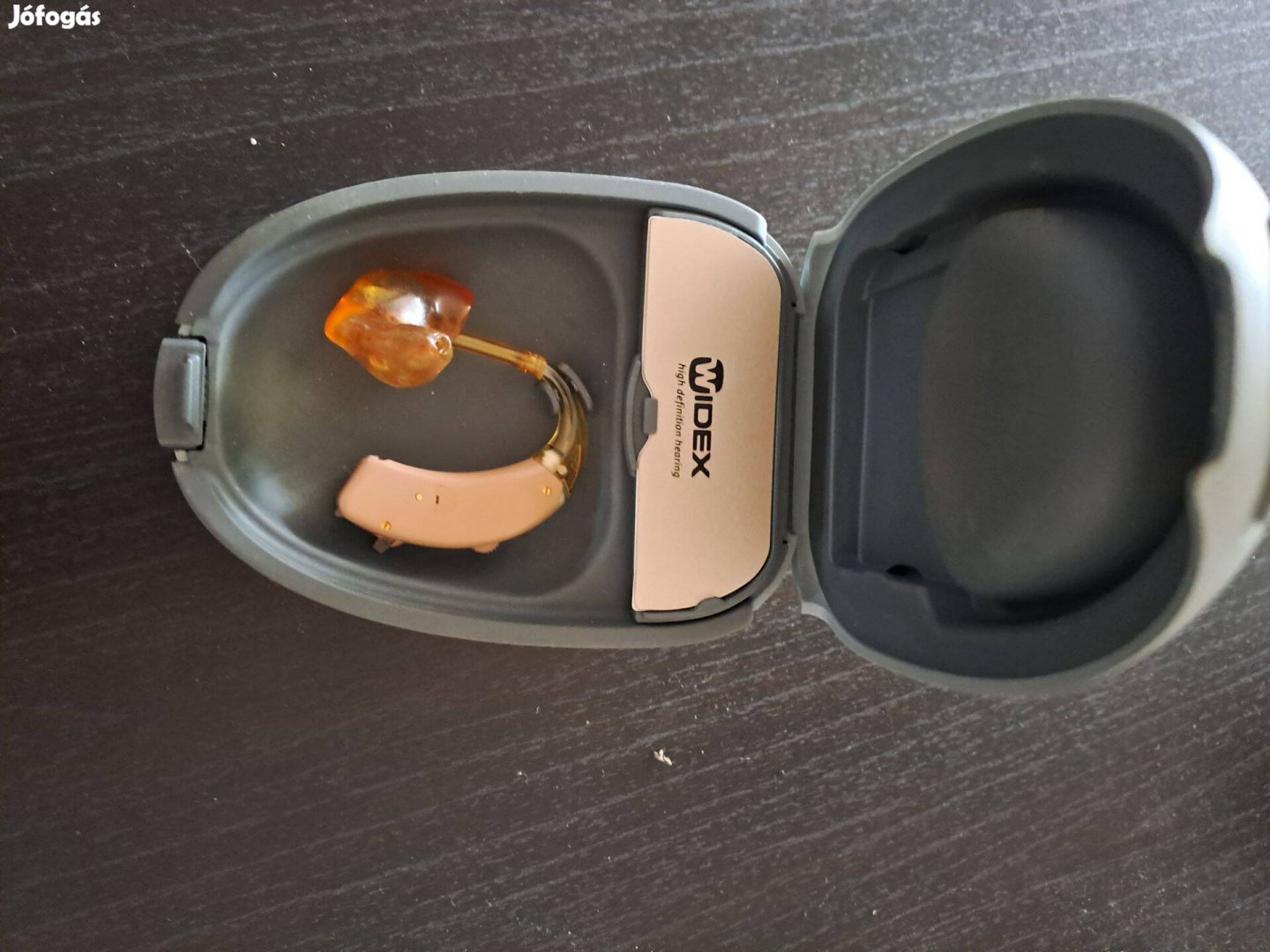 Widex L12E tipusú hallókészülék eladó