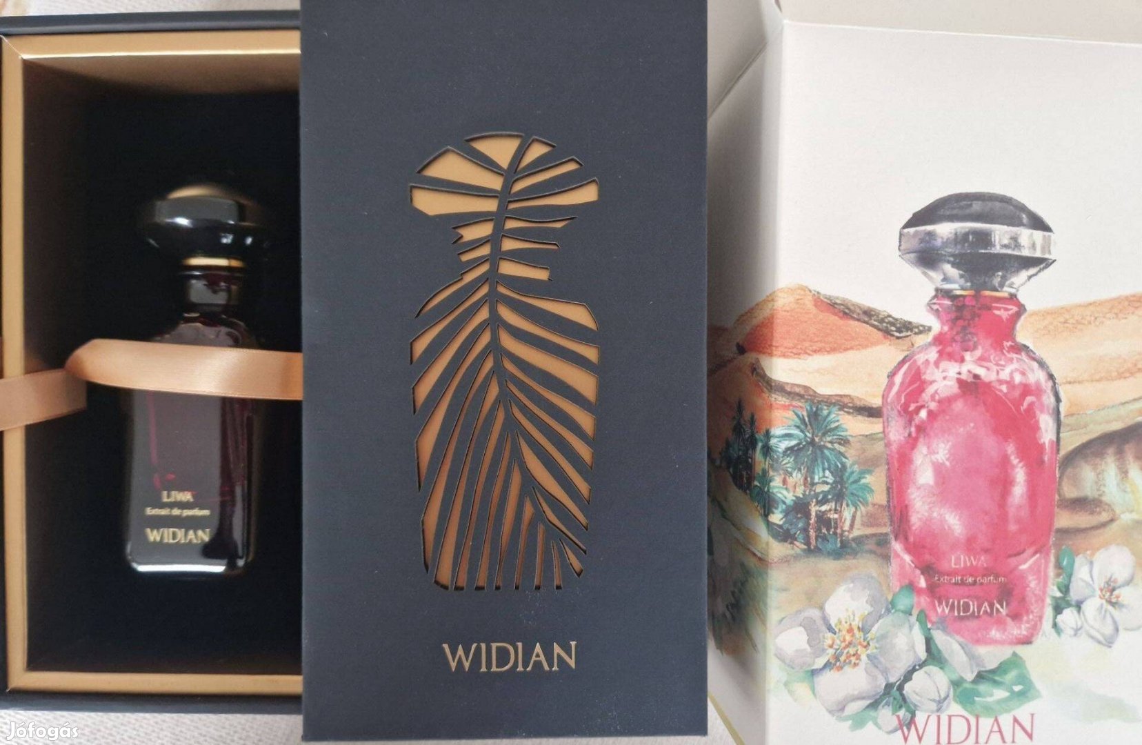 Widian Liwa 50 ml