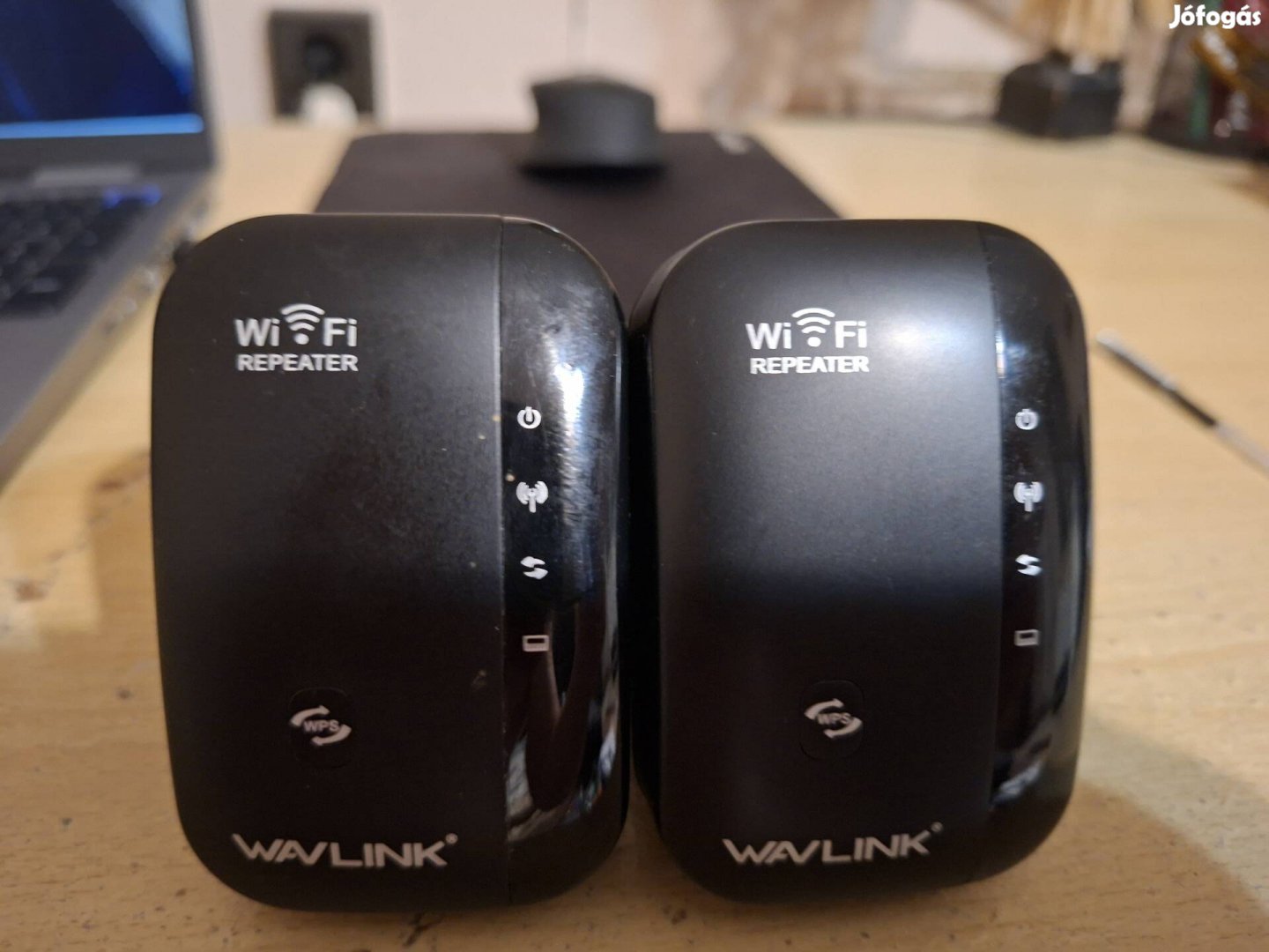Wifi Repeater 2 db