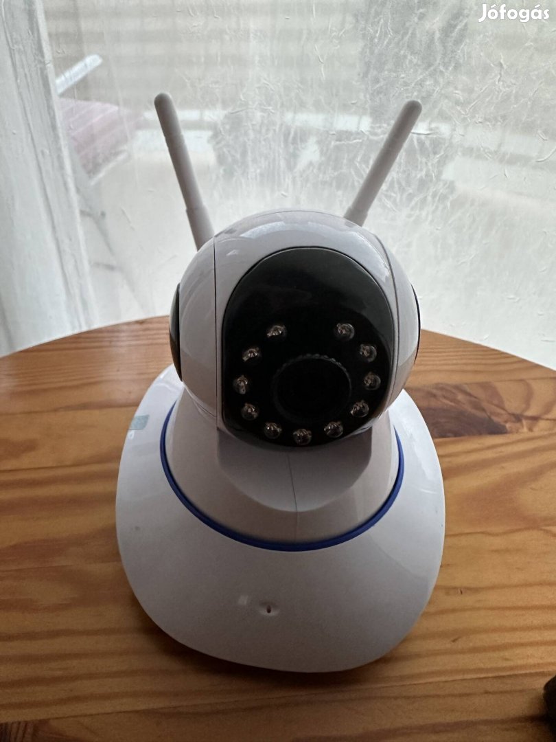 Wifi Smart camera