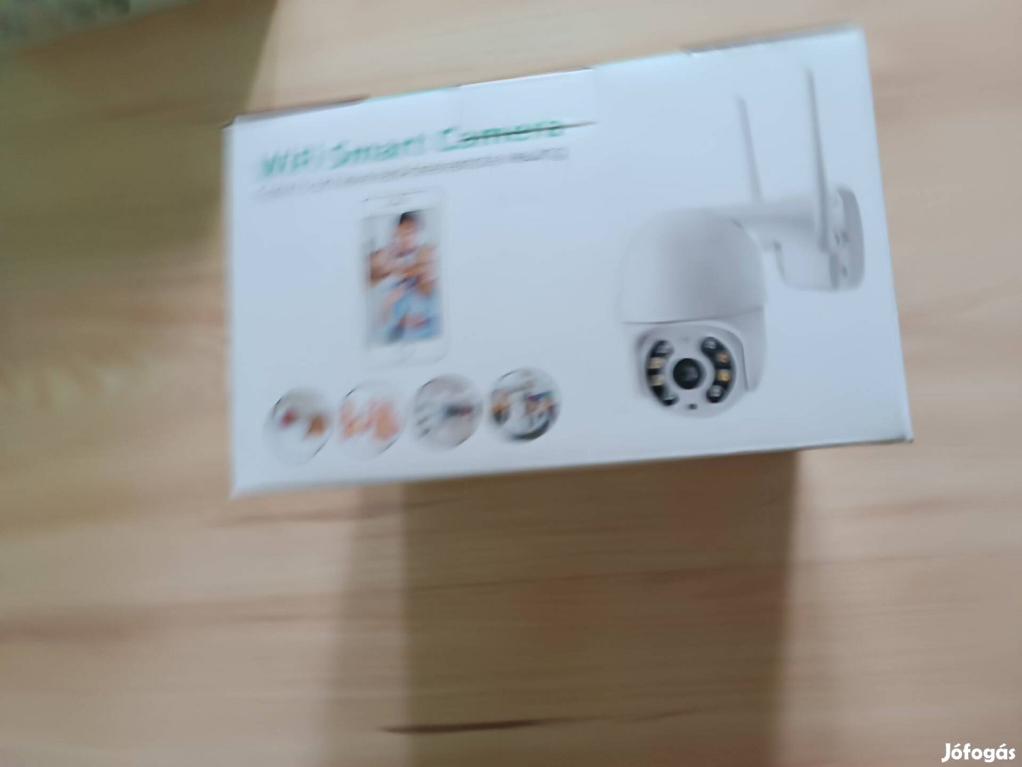 Wifi ptz kültéri kamera 12v, enthernet, v360pro